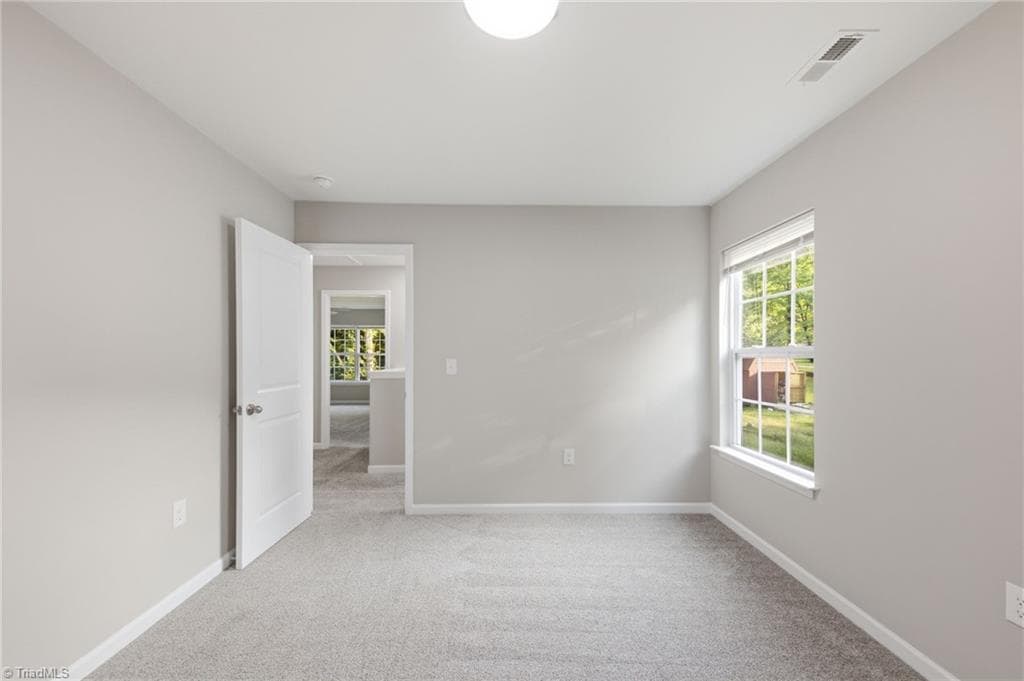 Stick/Site Built at 1914 Cedrow Drive, High Point NC 27260, photo 16 of 24