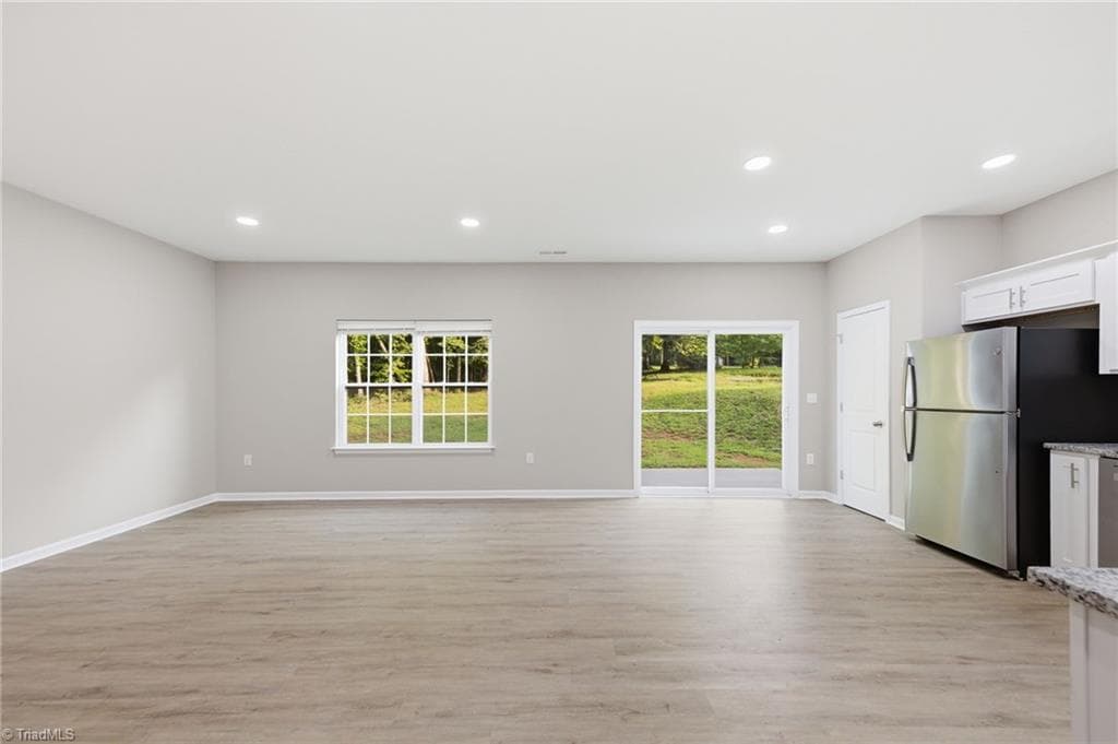 Stick/Site Built at 1914 Cedrow Drive, High Point NC 27260, photo 10 of 24