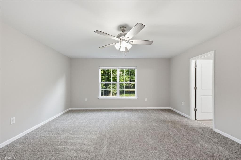 Stick/Site Built at 1914 Cedrow Drive, High Point NC 27260, photo 14 of 24