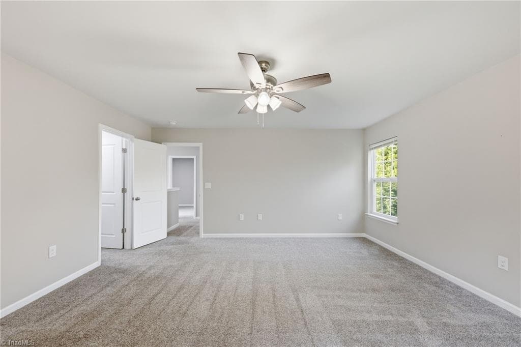 Stick/Site Built at 1914 Cedrow Drive, High Point NC 27260, photo 15 of 24