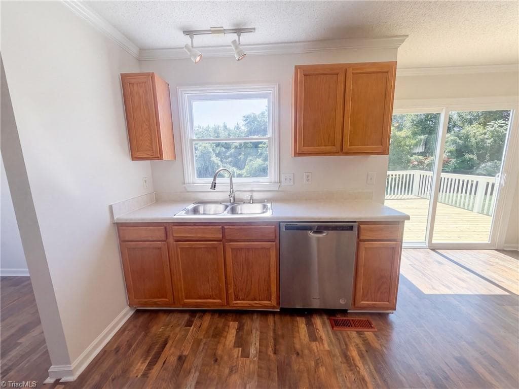 Stick/Site Built at 3807 Fig Leaf Court, Greensboro NC 27406, photo 2 of 22