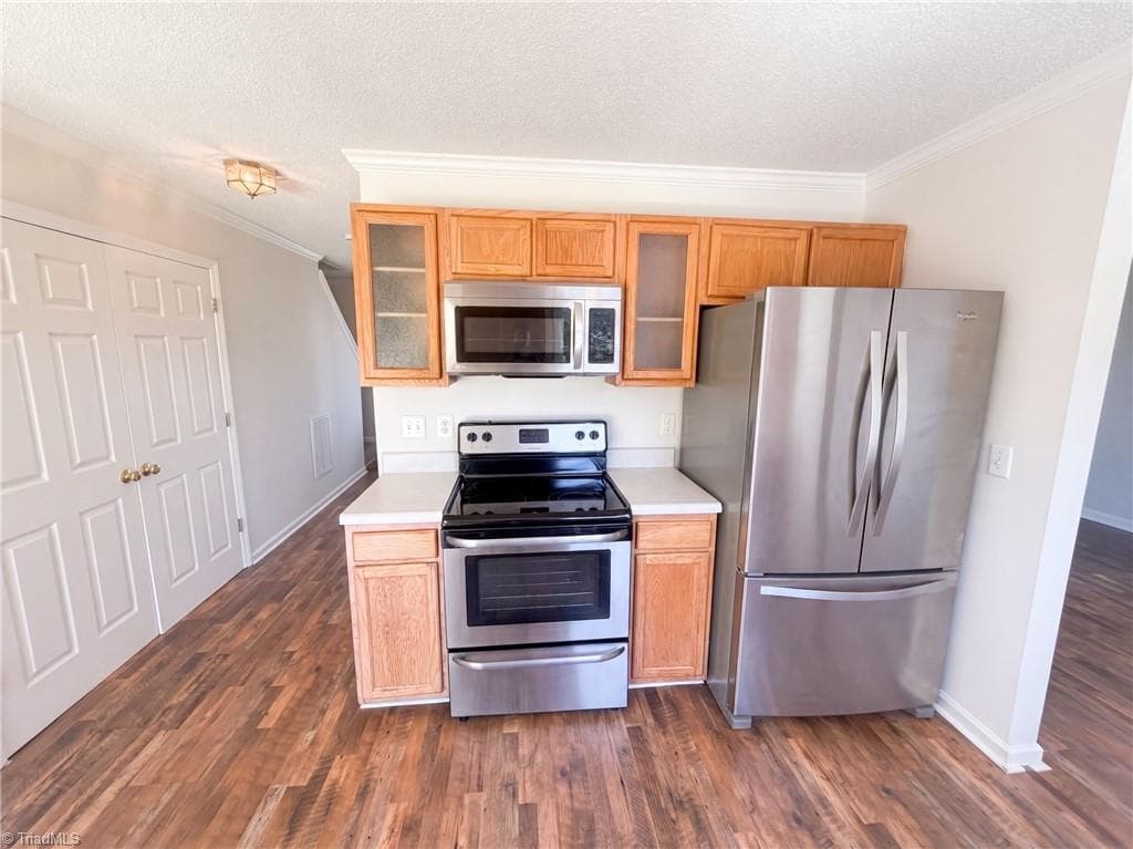 Stick/Site Built at 3807 Fig Leaf Court, Greensboro NC 27406, photo 12 of 22