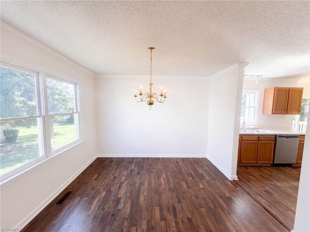 Stick/Site Built at 3807 Fig Leaf Court, Greensboro NC 27406, photo 9 of 22