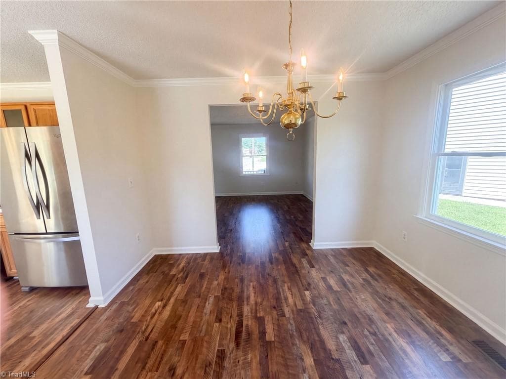 Stick/Site Built at 3807 Fig Leaf Court, Greensboro NC 27406, photo 10 of 22