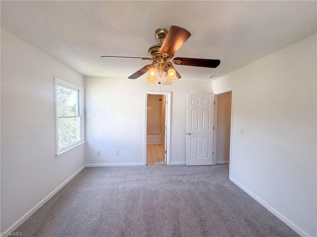 Stick/Site Built at 3807 Fig Leaf Court, Greensboro NC 27406, photo 4 of 22