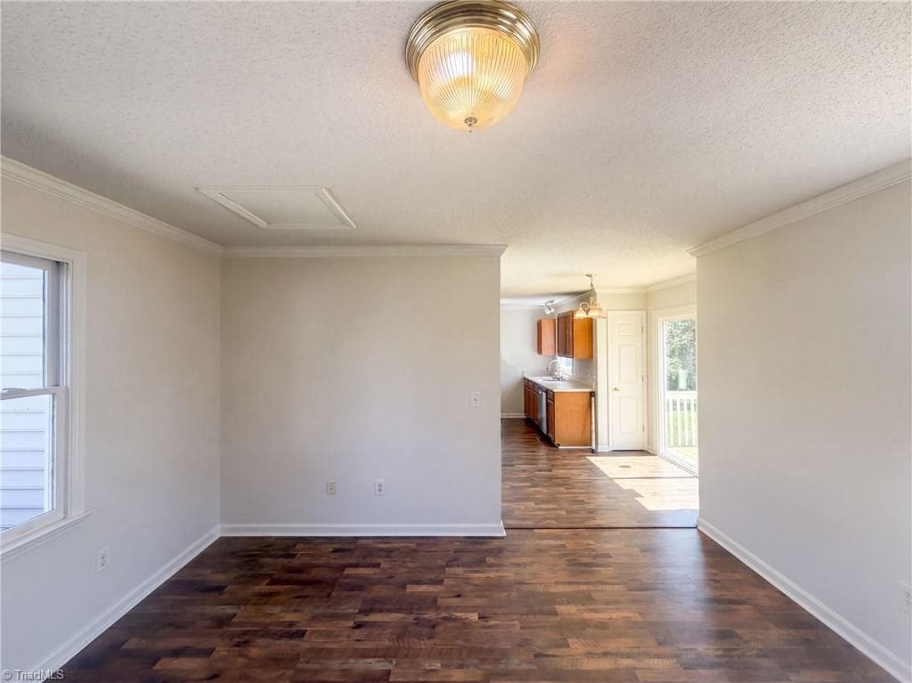 Stick/Site Built at 3807 Fig Leaf Court, Greensboro NC 27406, photo 8 of 22