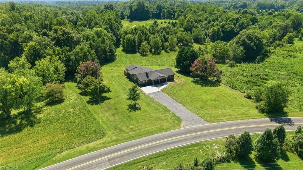 Stick/Site Built at 1195 Rogers Road, Mount Airy NC 27030, photo 5 of 46