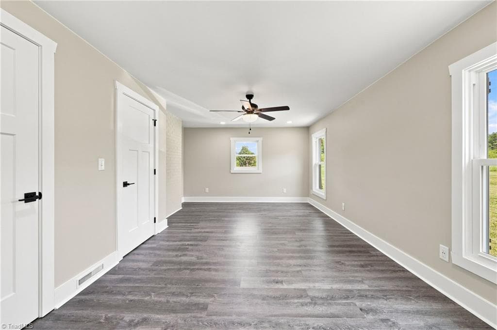 Stick/Site Built at 1195 Rogers Road, Mount Airy NC 27030, photo 14 of 46