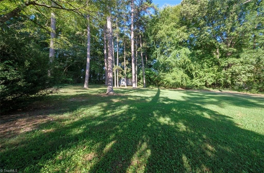 Stick/Site Built at 221 Westwood Avenue, Thomasville NC 27360, photo 24 of 24