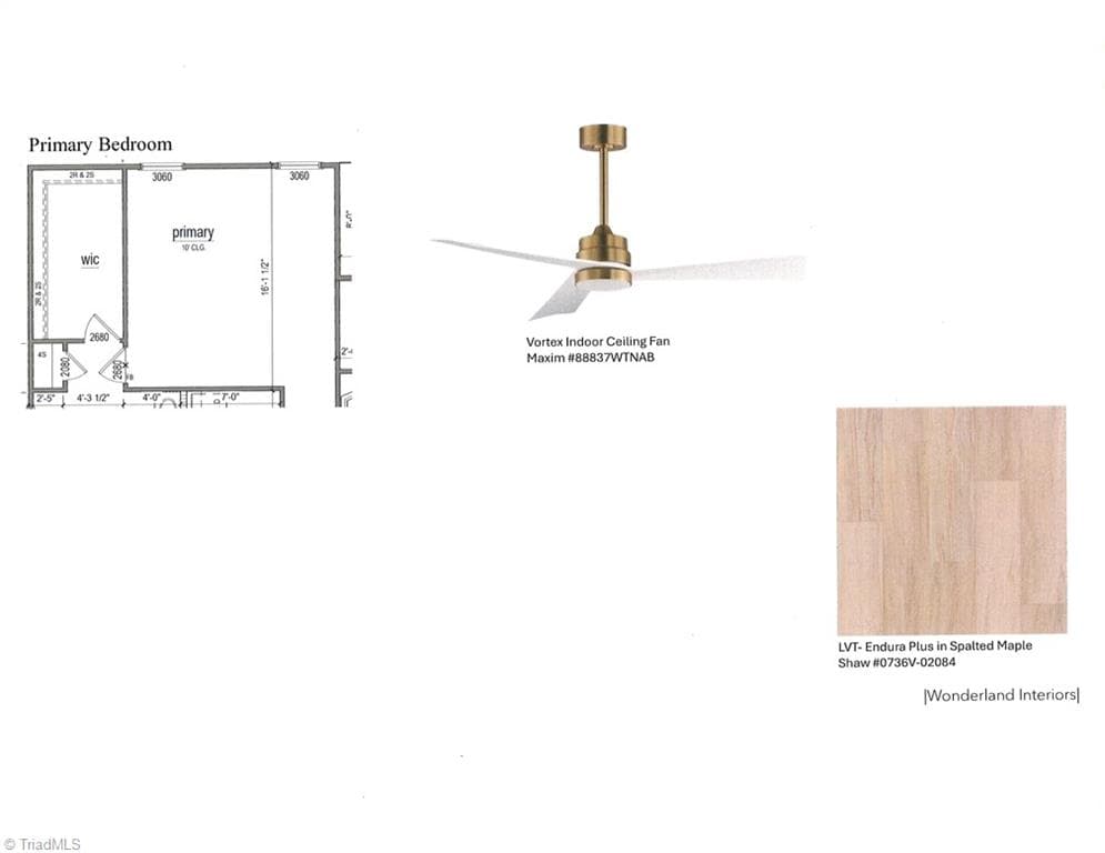 Stick/Site Built at 524 Saddleback Road, Greensboro NC 27455, photo 13 of 19