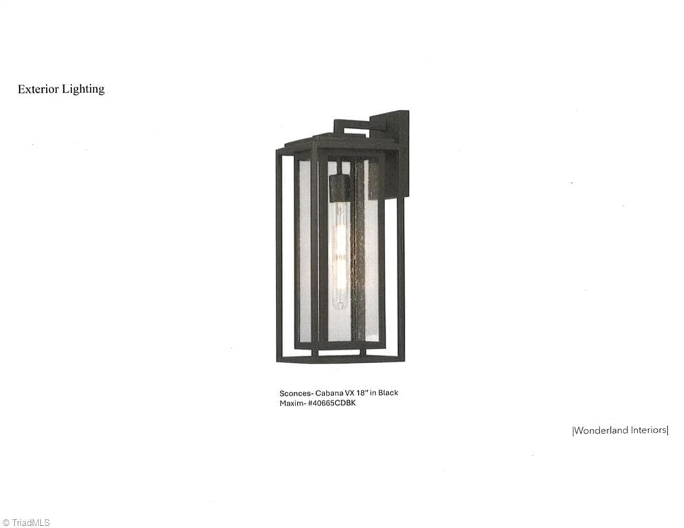 Stick/Site Built at 524 Saddleback Road, Greensboro NC 27455, photo 19 of 19