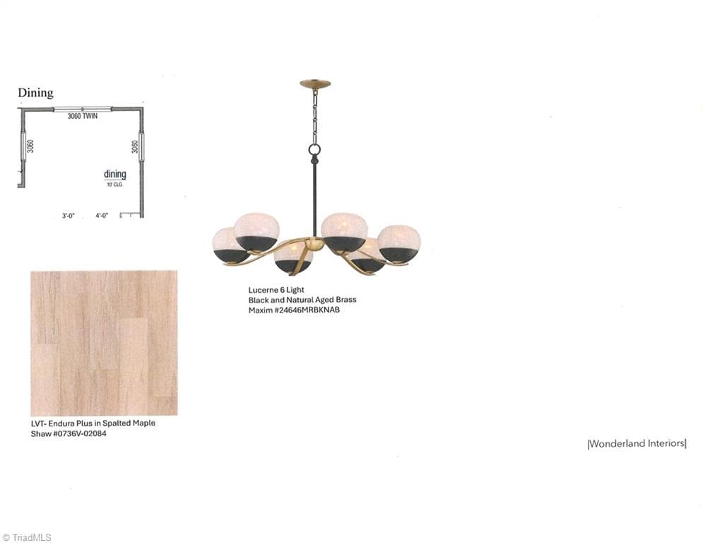 Stick/Site Built at 524 Saddleback Road, Greensboro NC 27455, photo 8 of 19