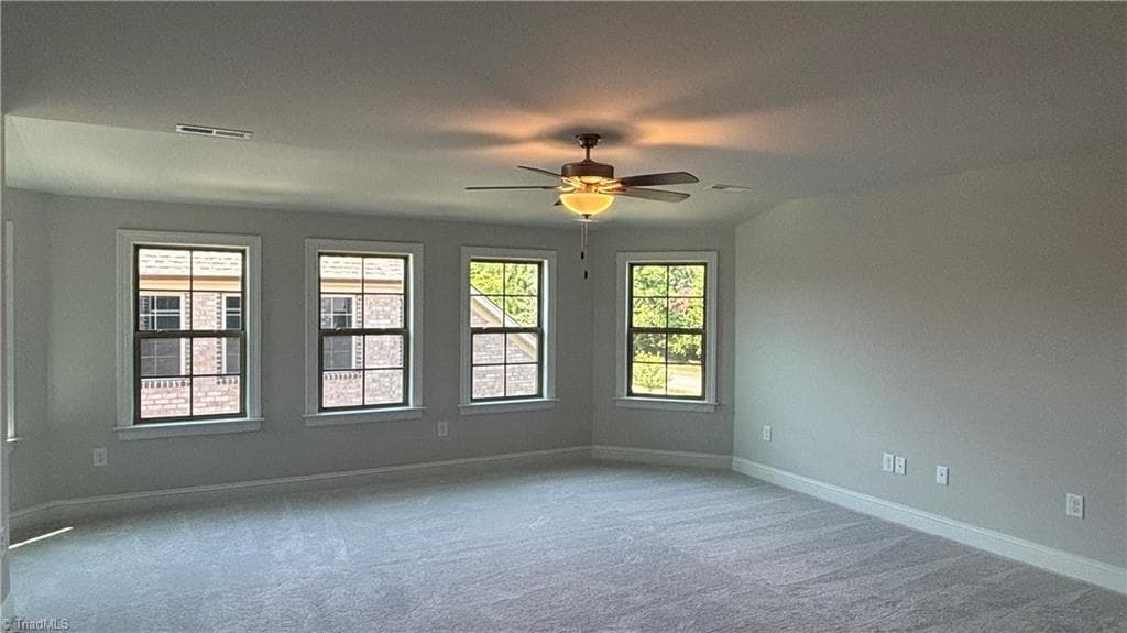 Stick/Site Built at 1040 Beechcraft Drive, Mebane NC 27302, Mebane, photo 6 of 10