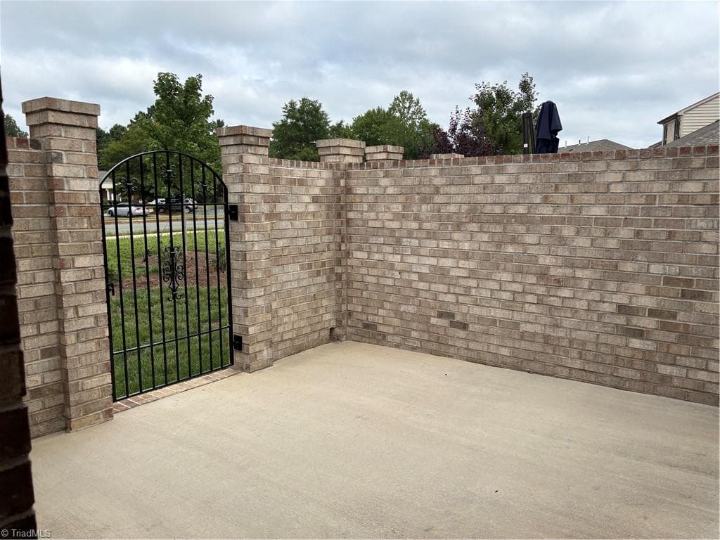 Stick/Site Built at 1040 Beechcraft Drive, Mebane NC 27302, Mebane, photo 10 of 10