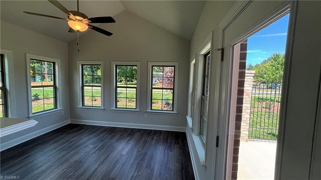Stick/Site Built at 1040 Beechcraft Drive, Mebane NC 27302, Mebane, photo 4 of 10