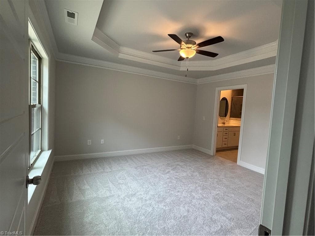 Stick/Site Built at 1040 Beechcraft Drive, Mebane NC 27302, Mebane, photo 8 of 10