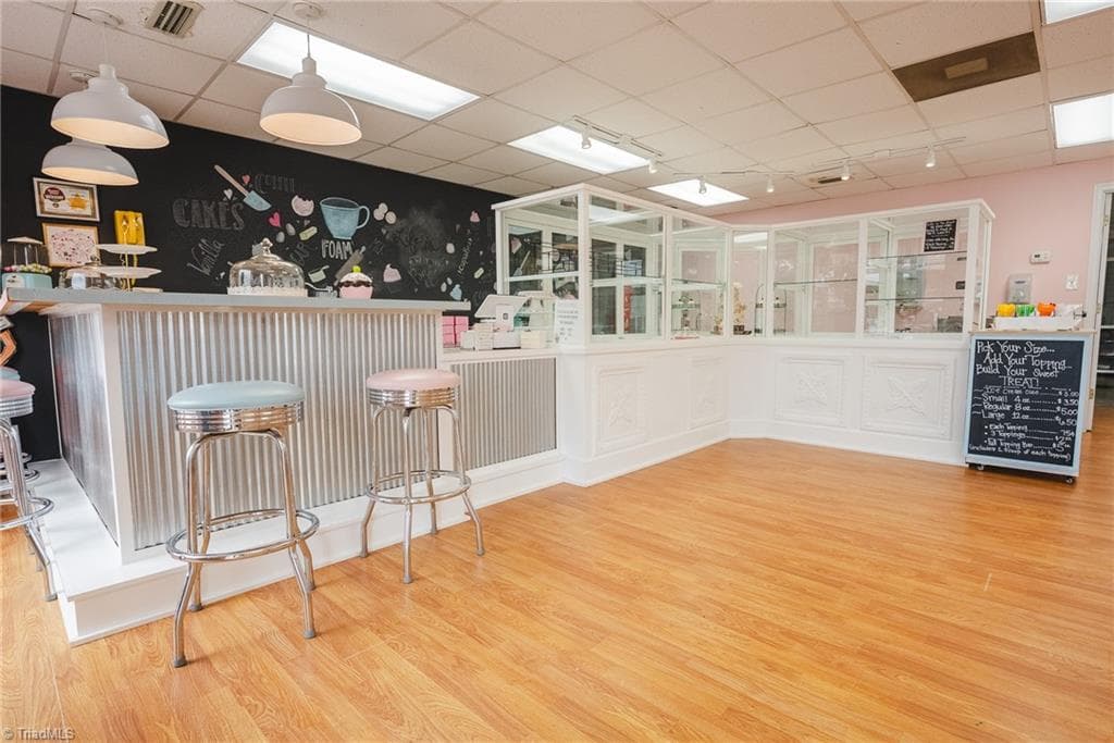 Retail at 224 School Drive, Taylorsville NC 28681, Taylorsville, photo 7 of 47