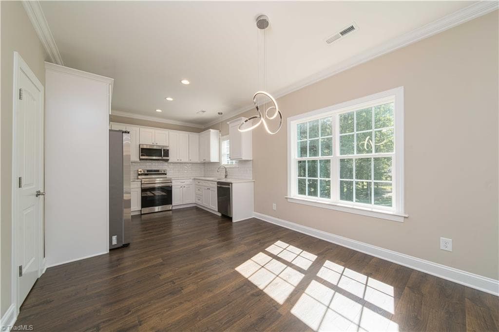 Stick/Site Built at 5630 Sutter Lane, Kernersville NC 27284, photo 7 of 32