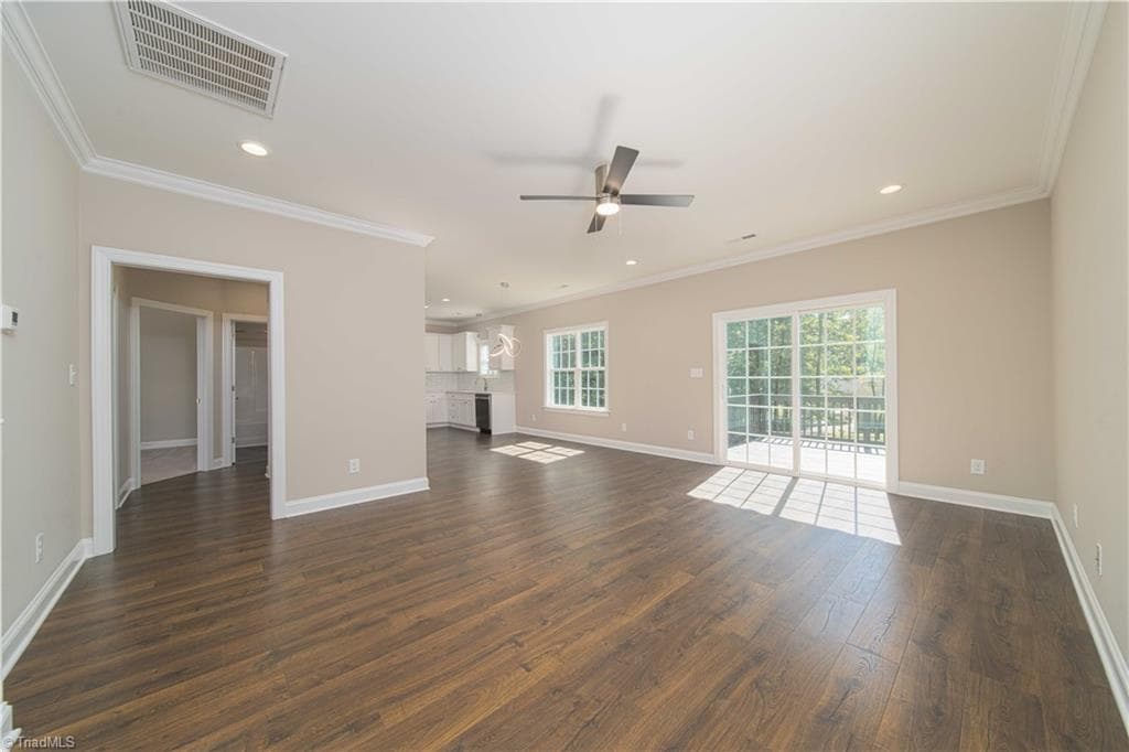 Stick/Site Built at 5630 Sutter Lane, Kernersville NC 27284, photo 3 of 32