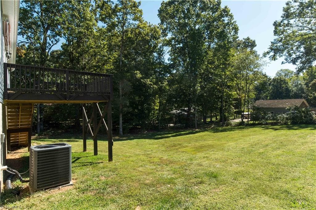 Stick/Site Built at 5630 Sutter Lane, Kernersville NC 27284, photo 32 of 32