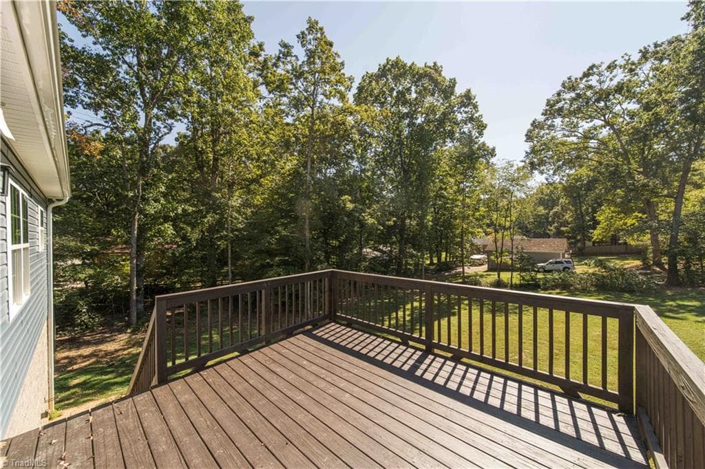 Stick/Site Built at 5630 Sutter Lane, Kernersville NC 27284, photo 28 of 32