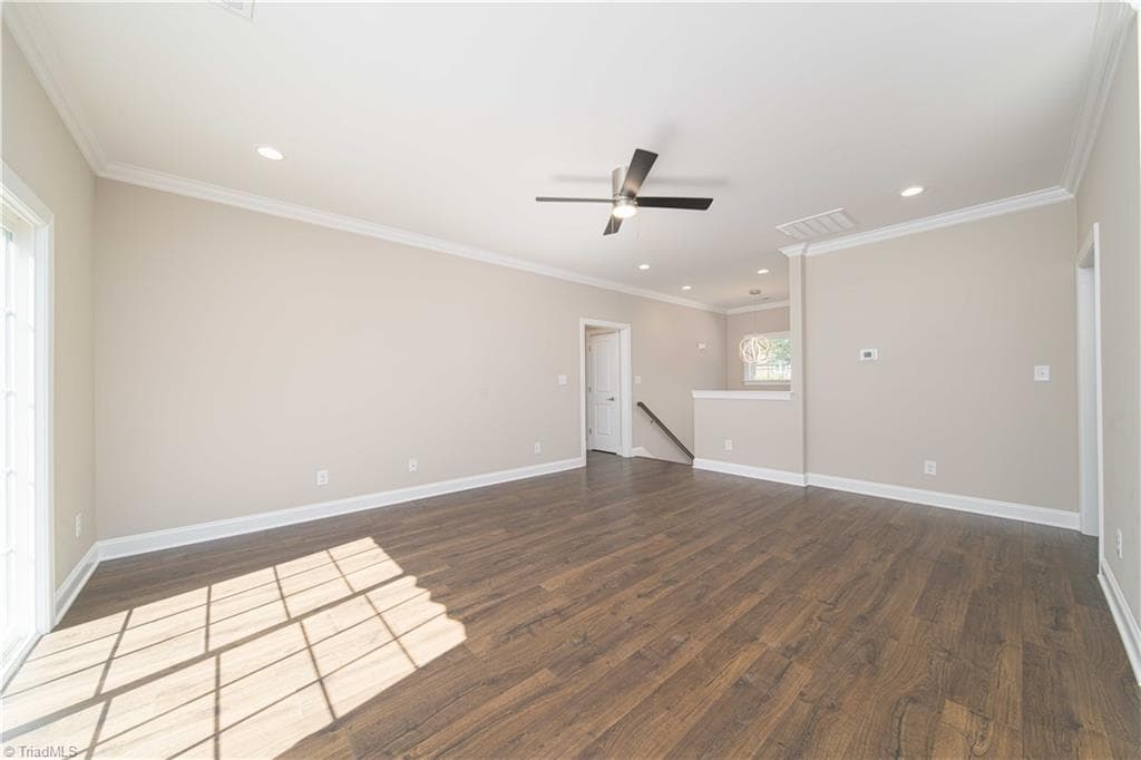 Stick/Site Built at 5630 Sutter Lane, Kernersville NC 27284, photo 5 of 32
