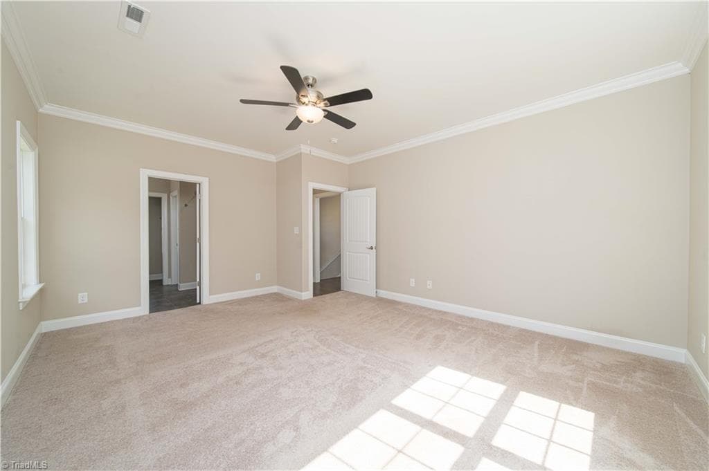 Stick/Site Built at 5630 Sutter Lane, Kernersville NC 27284, photo 18 of 32