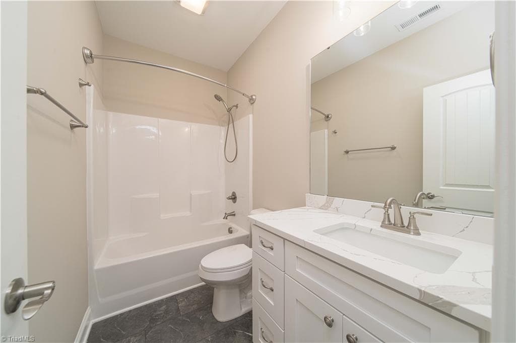 Stick/Site Built at 5630 Sutter Lane, Kernersville NC 27284, photo 15 of 32
