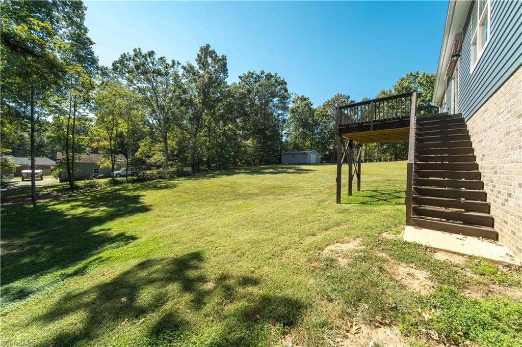 Stick/Site Built at 5630 Sutter Lane, Kernersville NC 27284, photo 29 of 32