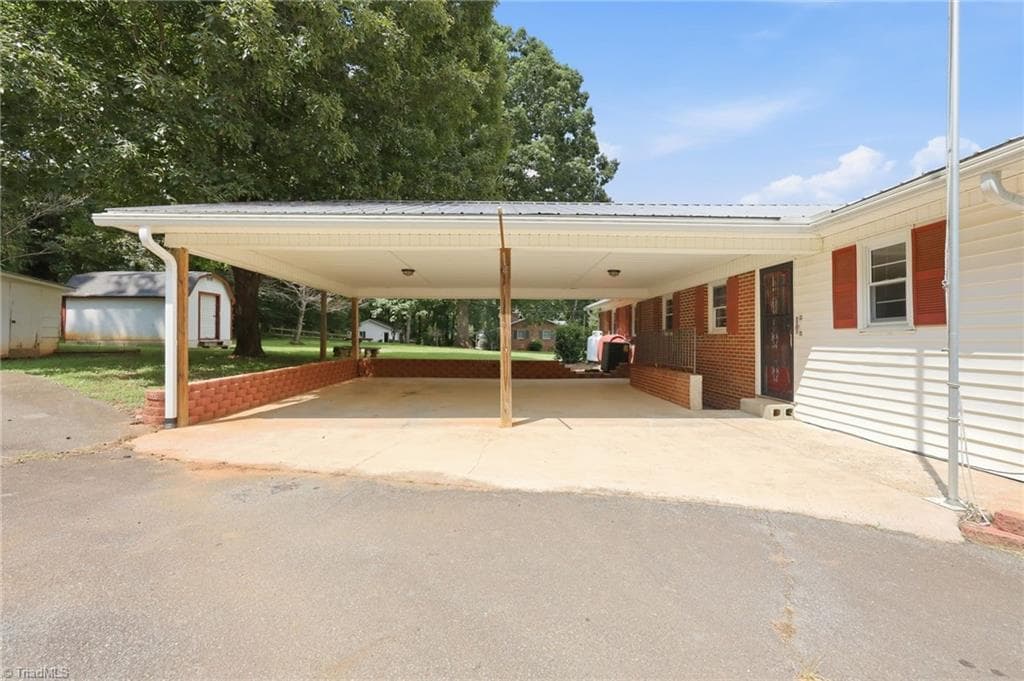 Stick/Site Built at 212 Circle Drive, Dobson NC 27017, Dobson, photo 53 of 92