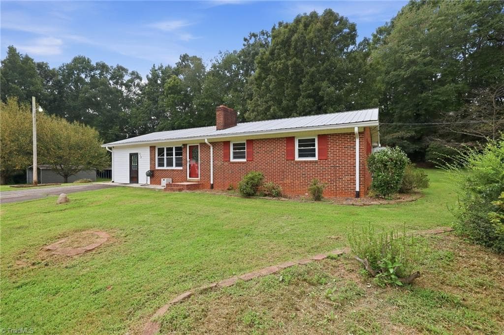 Stick/Site Built at 212 Circle Drive, Dobson NC 27017, Dobson, photo 3 of 92
