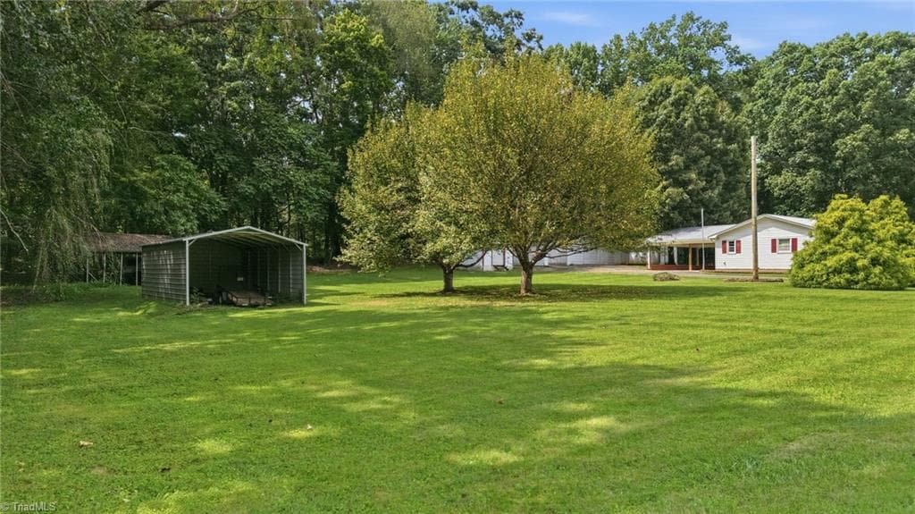 Stick/Site Built at 212 Circle Drive, Dobson NC 27017, Dobson, photo 11 of 92