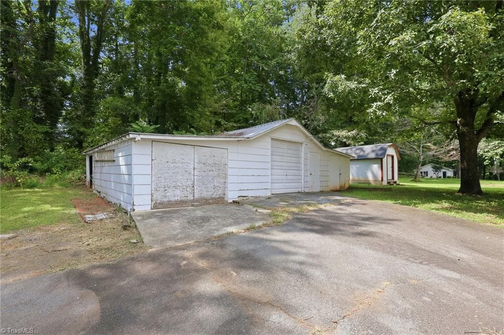 Stick/Site Built at 212 Circle Drive, Dobson NC 27017, Dobson, photo 85 of 92