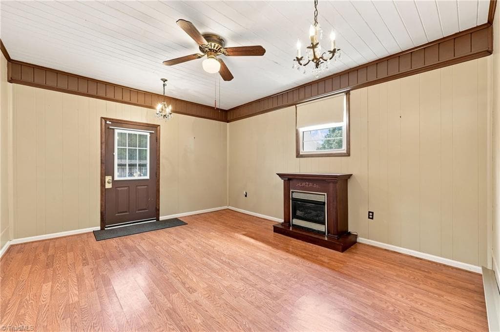 Stick/Site Built at 212 Circle Drive, Dobson NC 27017, Dobson, photo 31 of 92