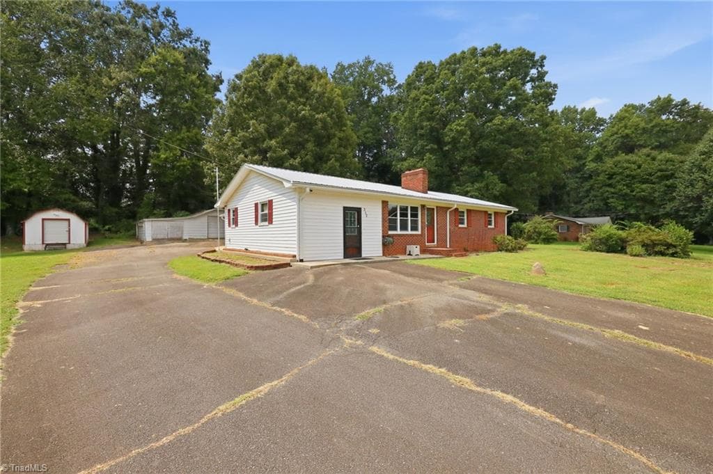 Stick/Site Built at 212 Circle Drive, Dobson NC 27017, Dobson, photo 5 of 92