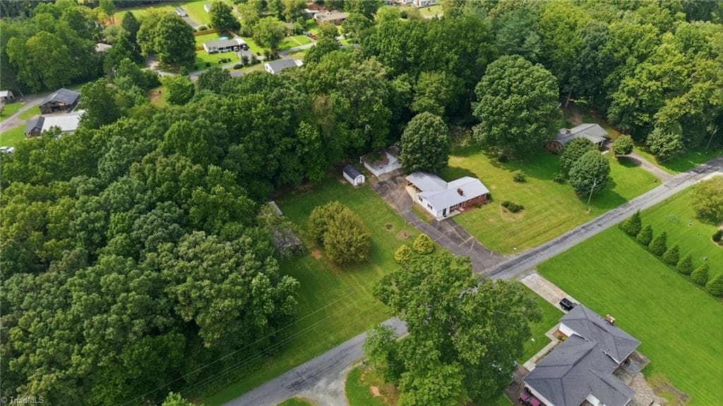 Stick/Site Built at 212 Circle Drive, Dobson NC 27017, Dobson, photo 71 of 92