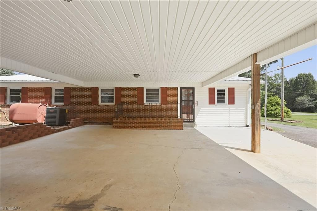 Stick/Site Built at 212 Circle Drive, Dobson NC 27017, Dobson, photo 55 of 92