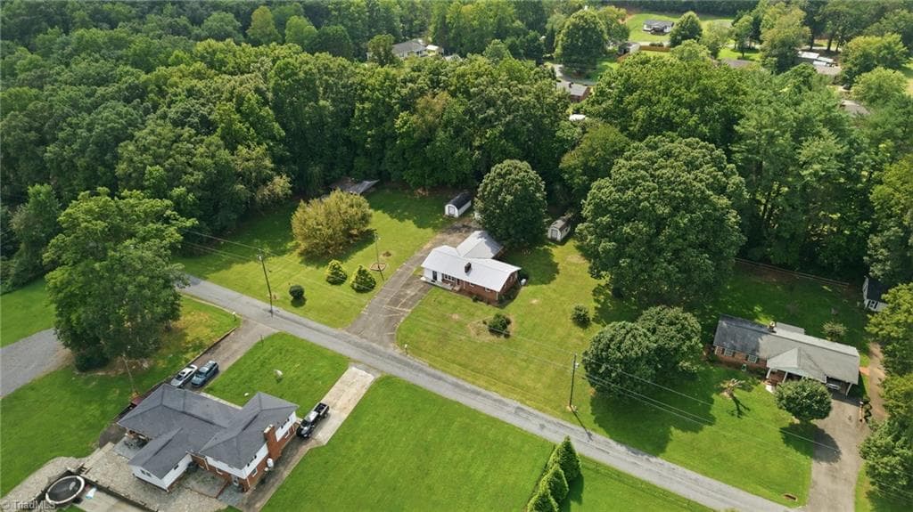 Stick/Site Built at 212 Circle Drive, Dobson NC 27017, Dobson, photo 59 of 92