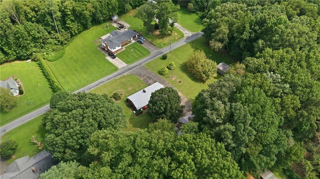 Stick/Site Built at 212 Circle Drive, Dobson NC 27017, Dobson, photo 67 of 92