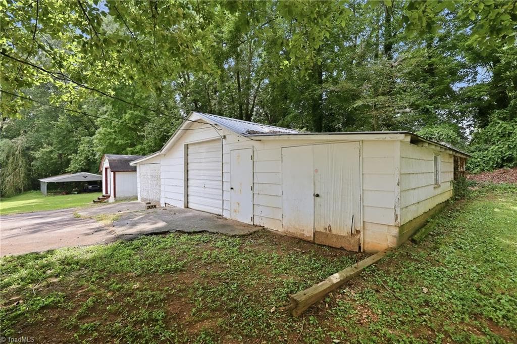 Stick/Site Built at 212 Circle Drive, Dobson NC 27017, Dobson, photo 81 of 92