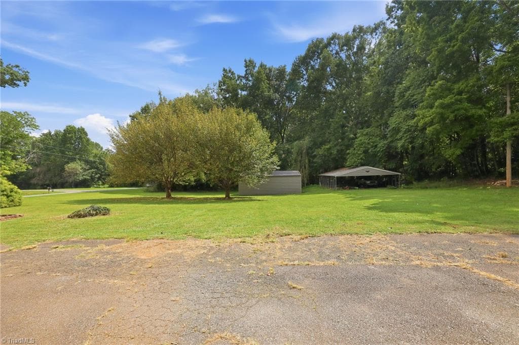Stick/Site Built at 212 Circle Drive, Dobson NC 27017, Dobson, photo 87 of 92