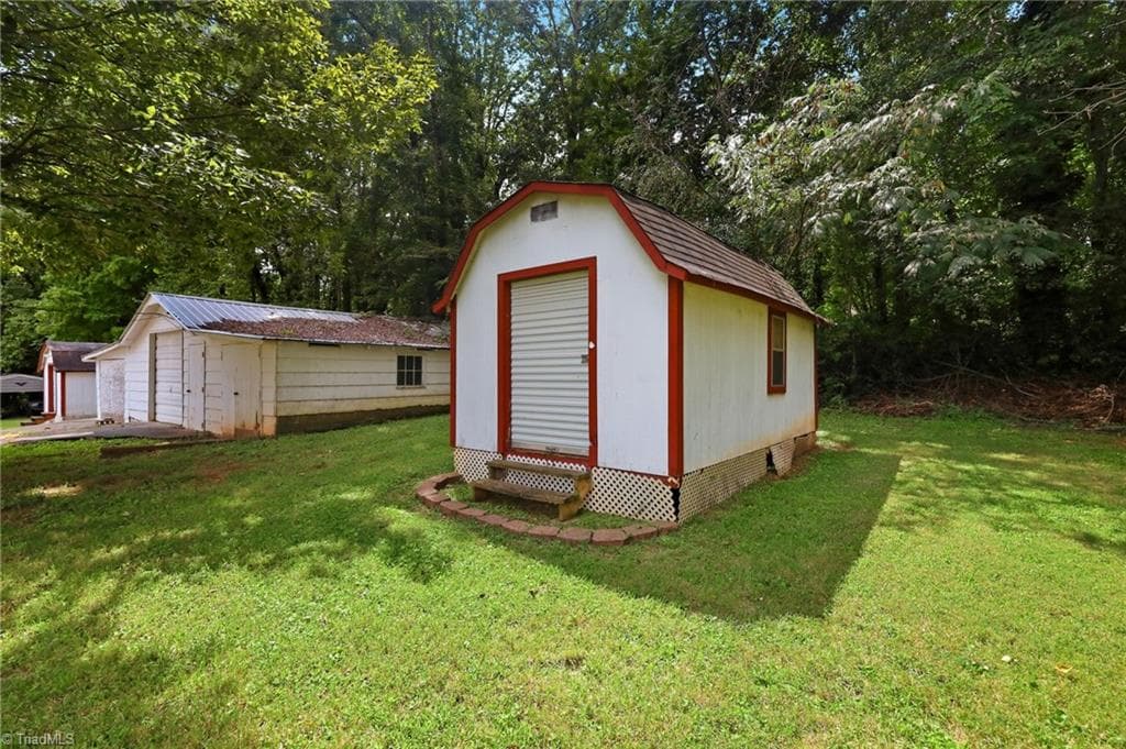 Stick/Site Built at 212 Circle Drive, Dobson NC 27017, Dobson, photo 79 of 92