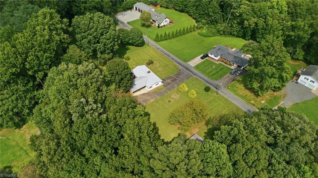 Stick/Site Built at 212 Circle Drive, Dobson NC 27017, Dobson, photo 69 of 92