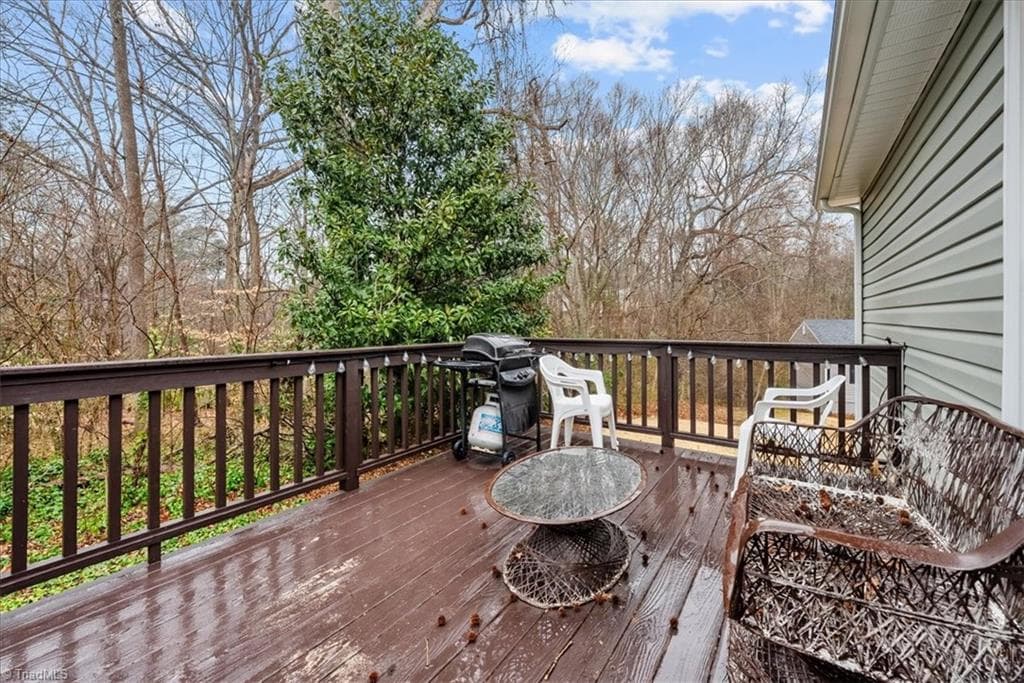 Stick/Site Built at 547 Shady Drive, Ramseur NC 27316, photo 23 of 25