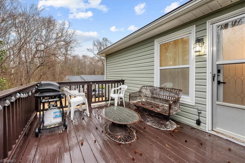 Stick/Site Built at 547 Shady Drive, Ramseur NC 27316, photo 22 of 25