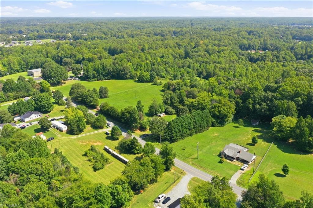 Stick/Site Built at 231 Dodson Road, Mebane NC 27302, Mebane, photo 6 of 32