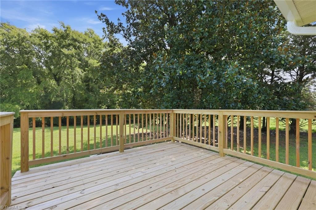 Stick/Site Built at 231 Dodson Road, Mebane NC 27302, Mebane, photo 28 of 32