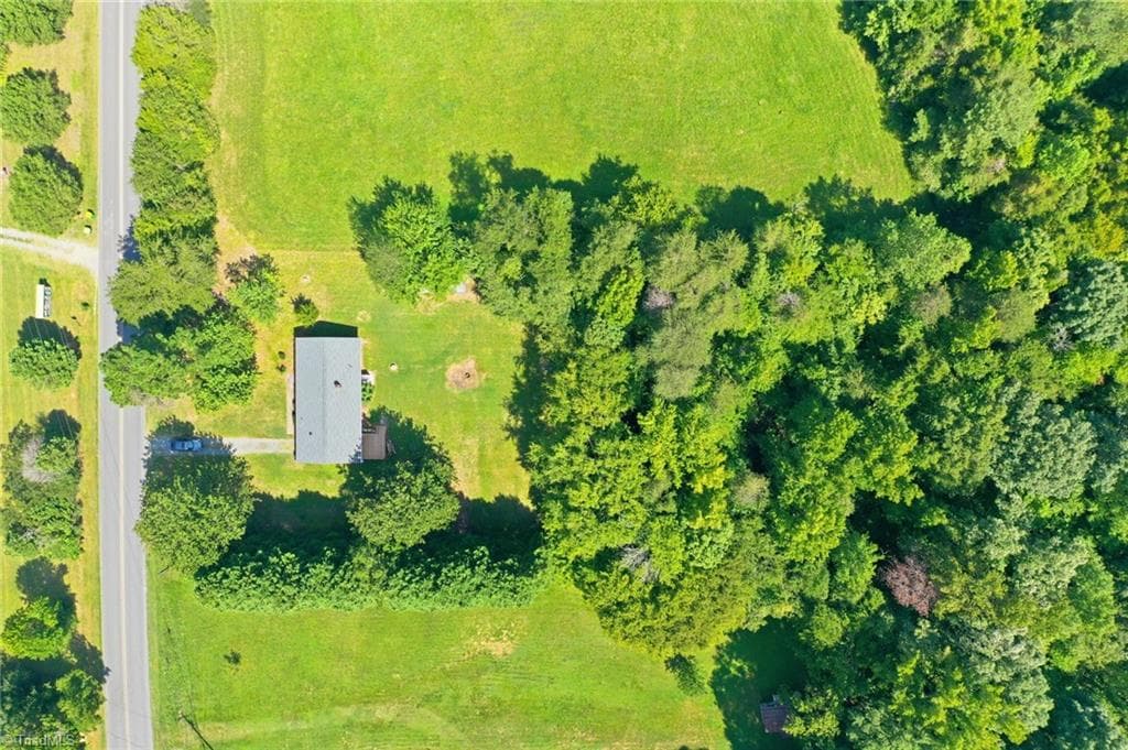 Stick/Site Built at 231 Dodson Road, Mebane NC 27302, Mebane, photo 5 of 32