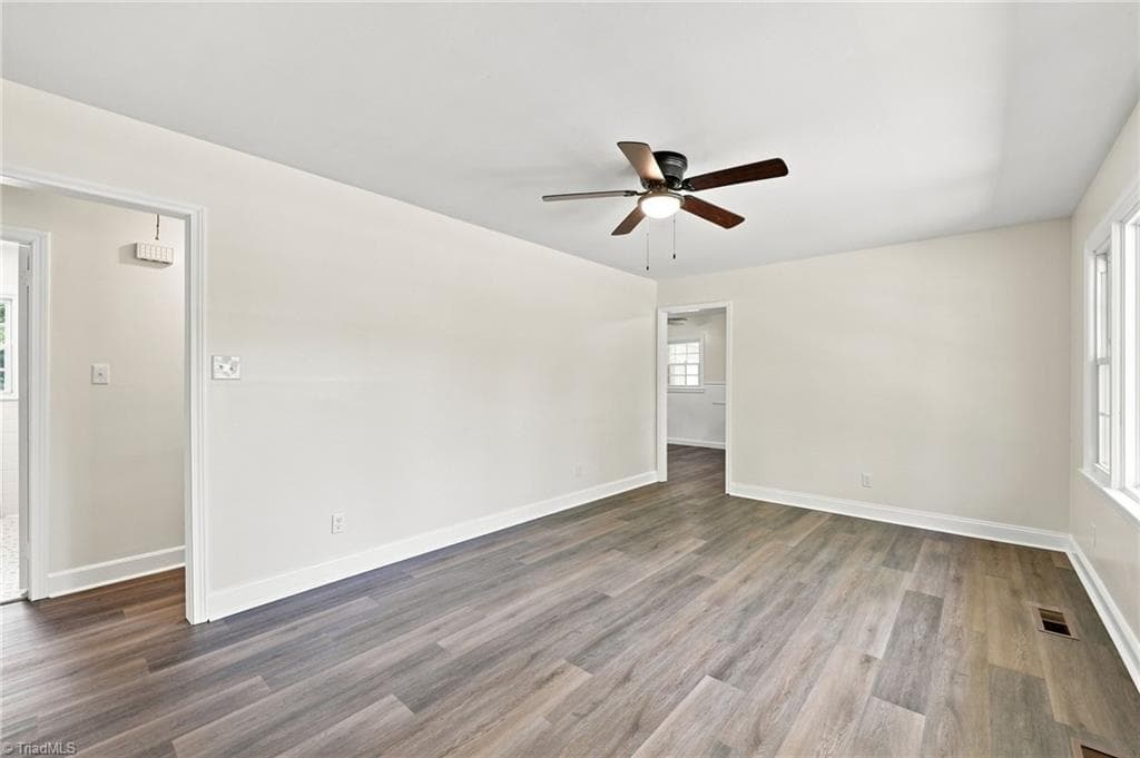 Stick/Site Built at 231 Dodson Road, Mebane NC 27302, Mebane, photo 10 of 32