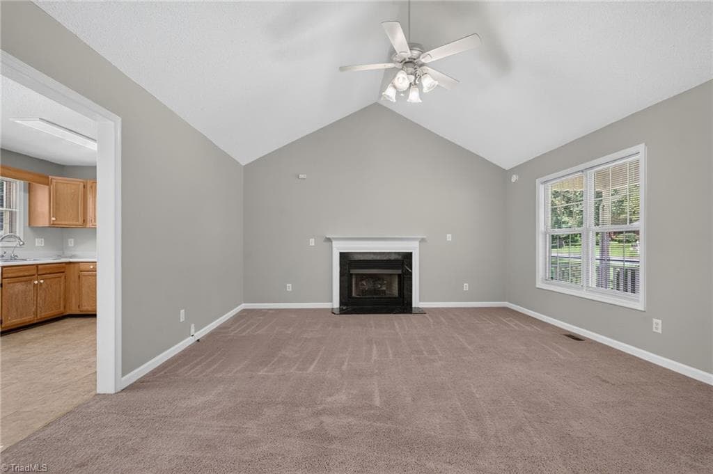 Stick/Site Built at 2610 Eldermont Street, Burlington NC 27215, Burlington, photo 6 of 31